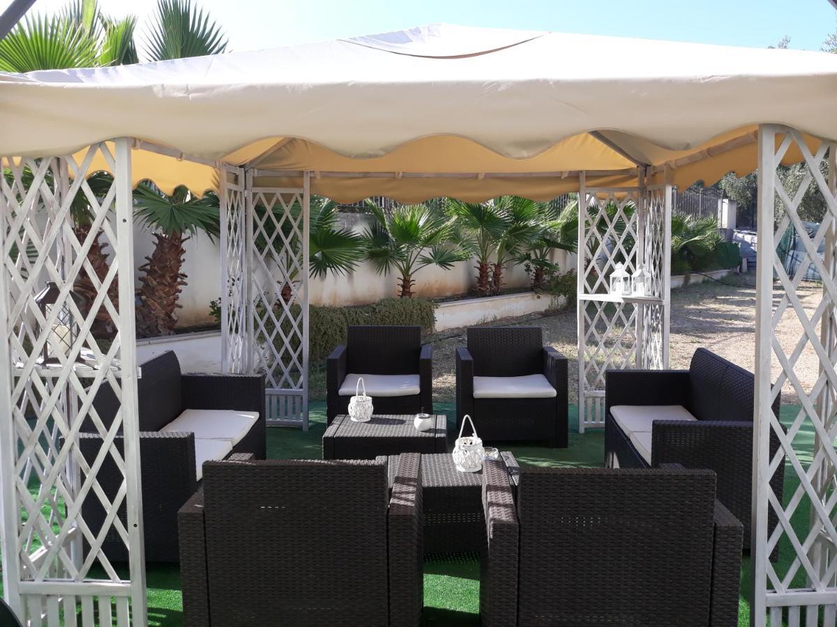 Hotel Maggiore Vieste Exterior foto