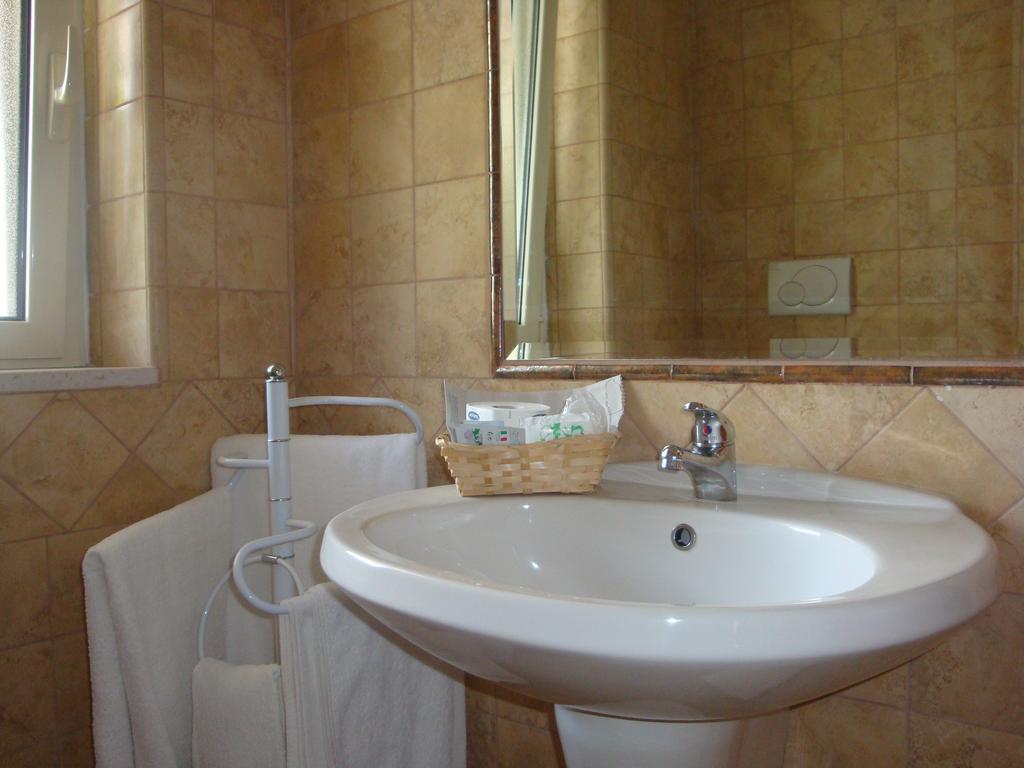 Hotel Maggiore Vieste Quarto foto
