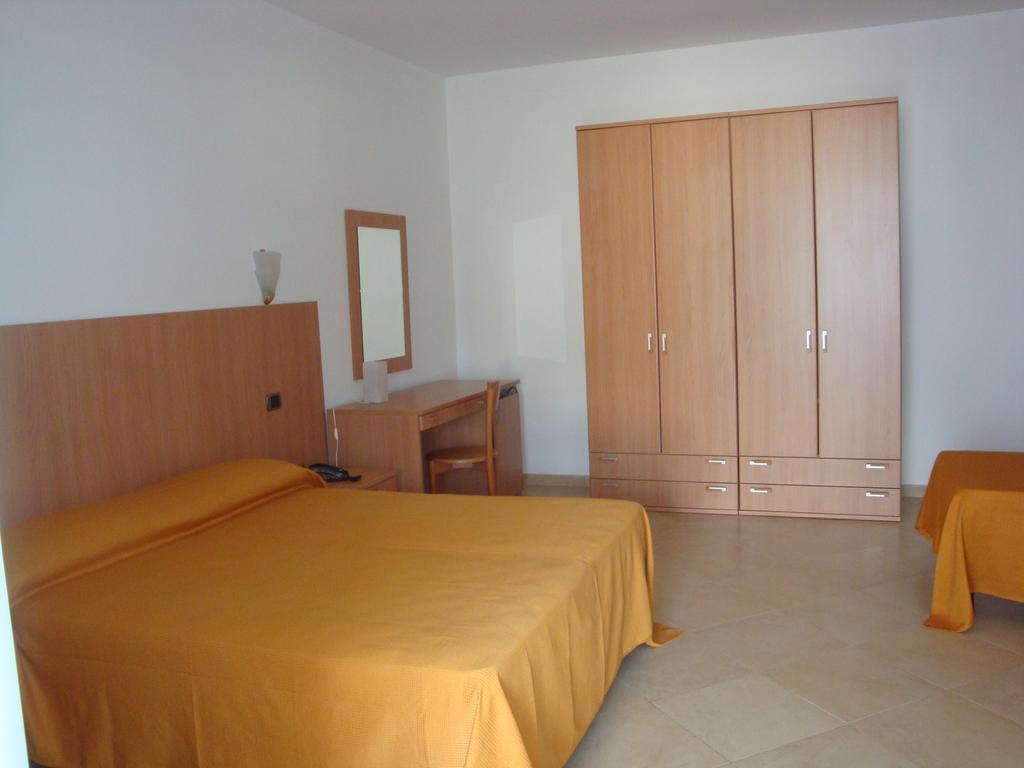 Hotel Maggiore Vieste Quarto foto
