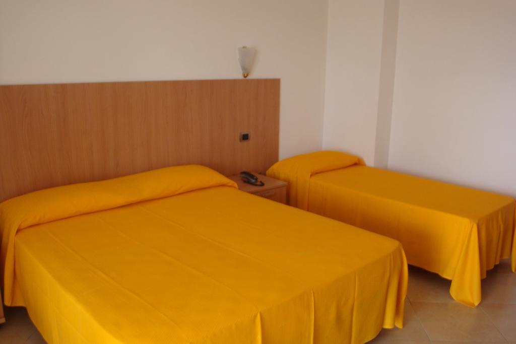 Hotel Maggiore Vieste Quarto foto